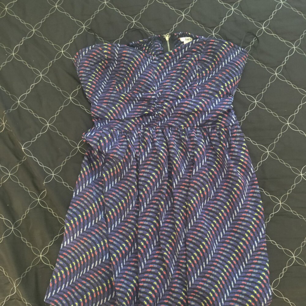 Bar III xl Summer dress